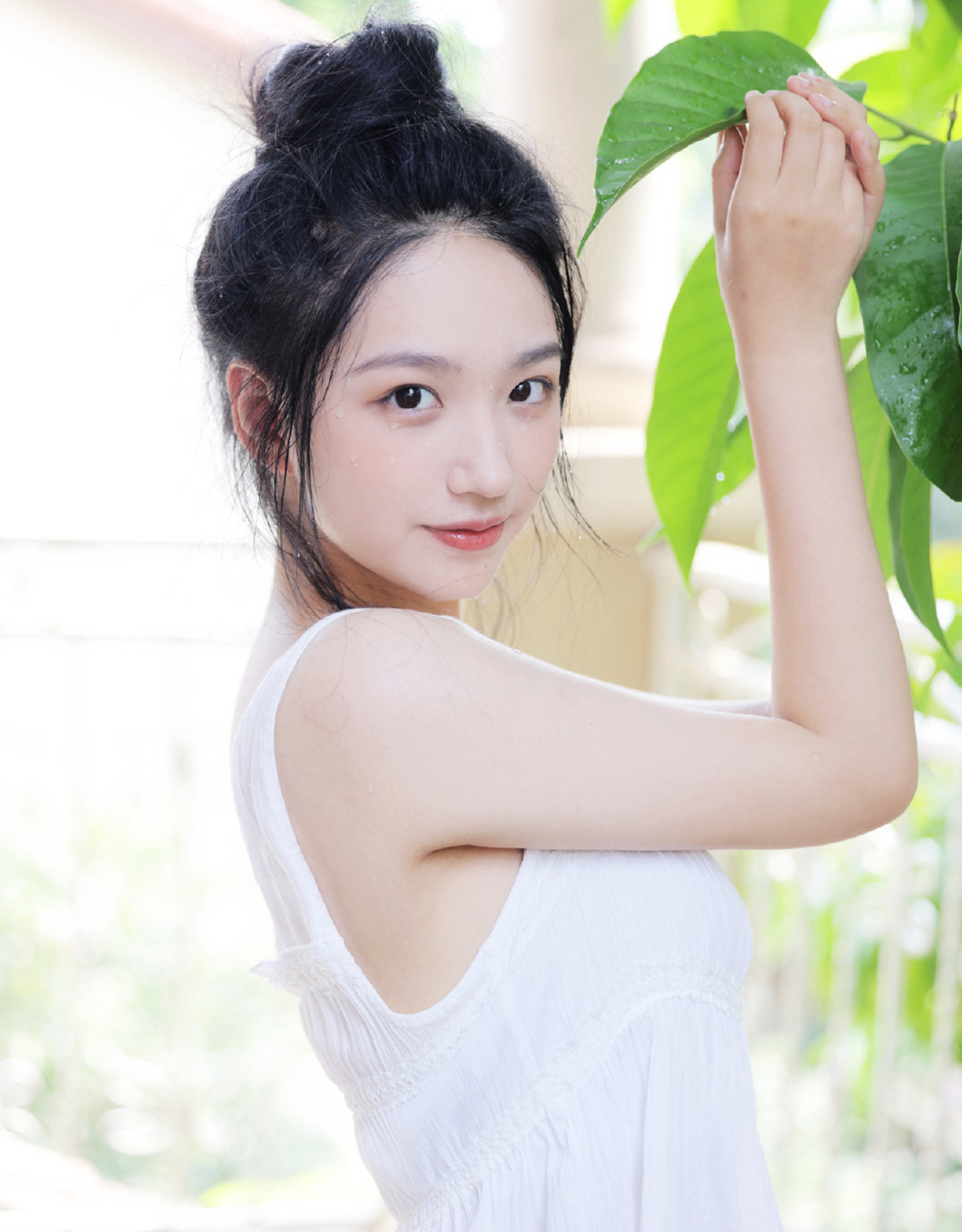尹蕊