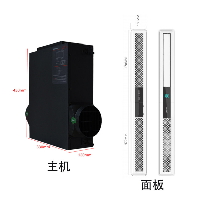 选择线型凉霸时，需要注意哪些关键因素？