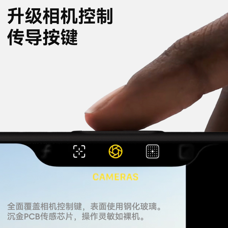 绿联能量湃Pro充电宝保护壳真的太香了！130W快充+手机保护全都要！