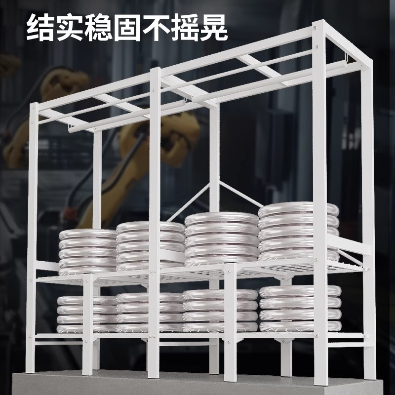 免安装折叠衣柜：租房族的福音，卧室收纳神器大揭秘！