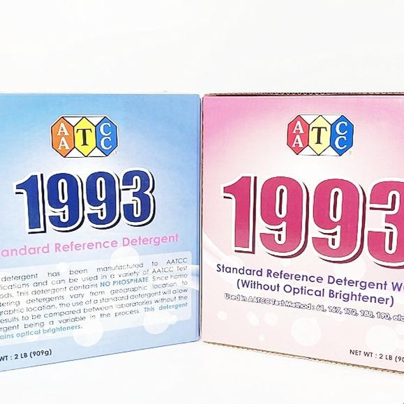 1993WOB无磷洗衣粉：环保洗涤新选择，美标AATCC1993色牢度测试认证，现货供应