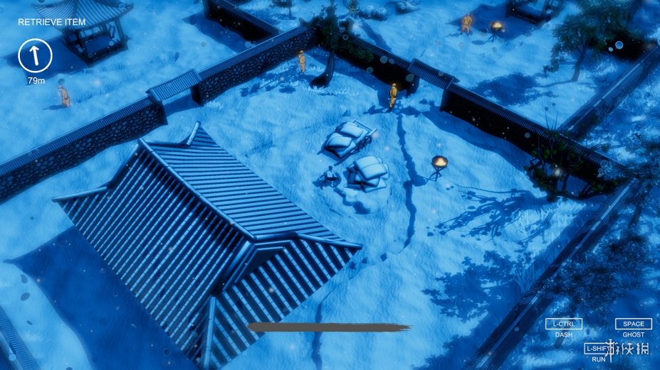 温红：复仇之魂免安装绿色中文版[v1.3.5|官方中文]3