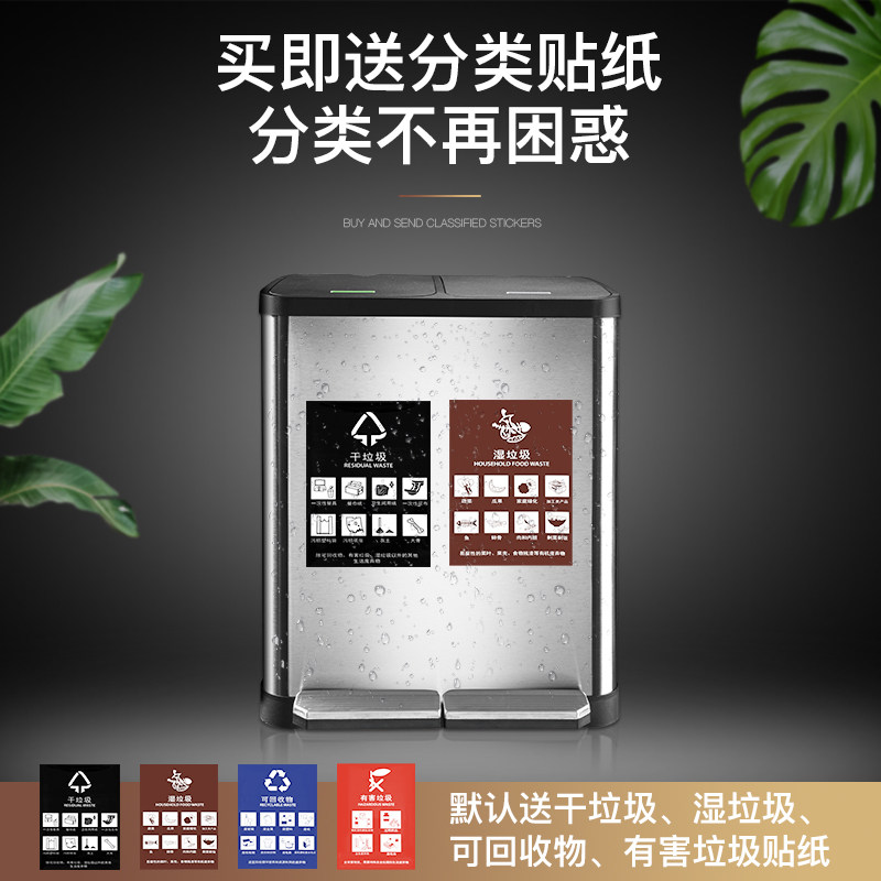 北京环保专用垃圾分类房如何助力城市垃圾分类？