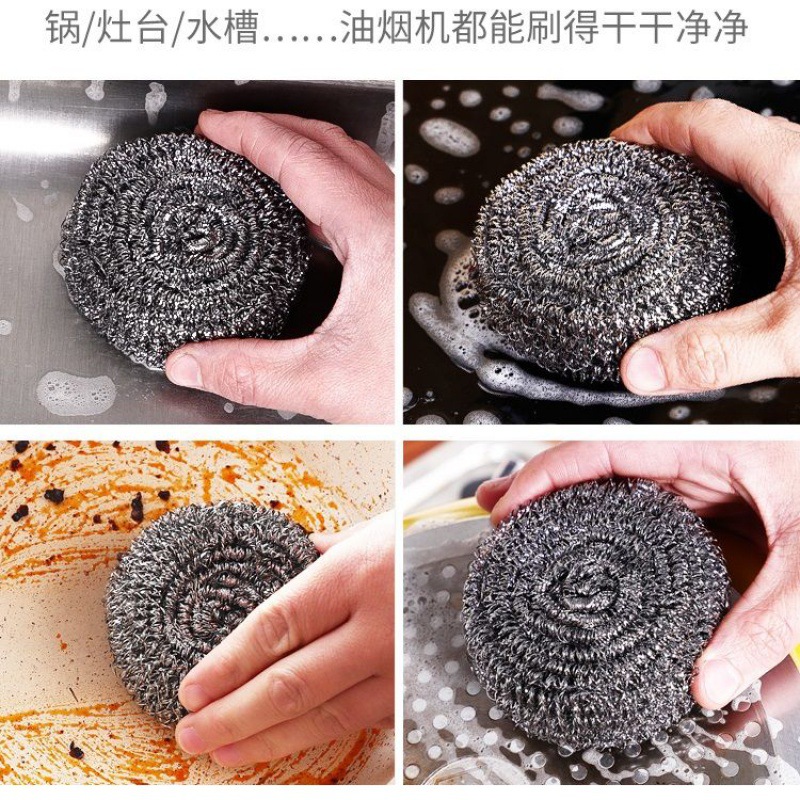 小焊台清洁神器：钢丝刷海绵盒，让你的焊接工作更高效！✨