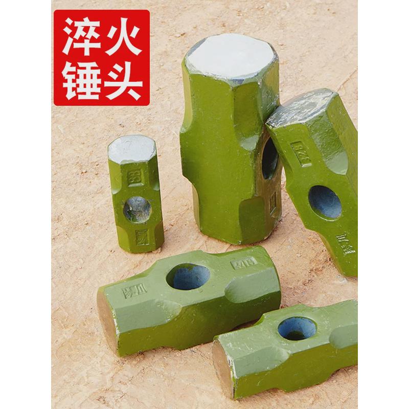 八角锤头大揭秘：建筑健身两不误，锤头界的全能王者！