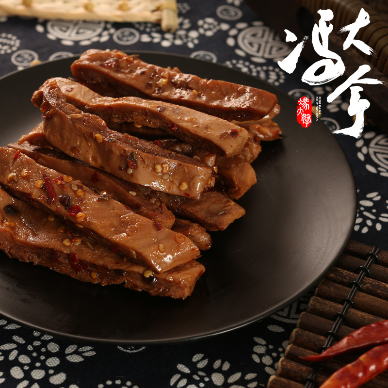 喜民锦州干豆腐：东北特产中的味觉盛宴，火锅必备神器！