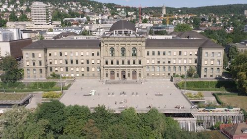 balgrist campus eth,Balgrist Campus ETH: A Comprehensive Overview