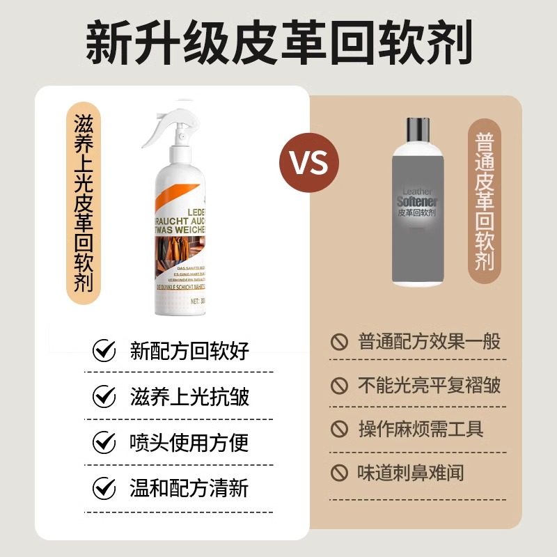 皮鞋有褶皱怎么恢复原样？拯救心爱皮鞋的终极攻略！