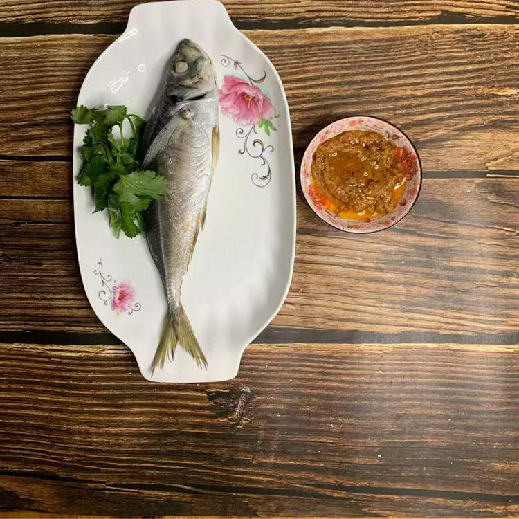 正宗潮汕鱼饭：鲜甜美味，如何才能吃出家乡的味道？