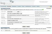 LogFaces server For Linux (32bit)4.0.1