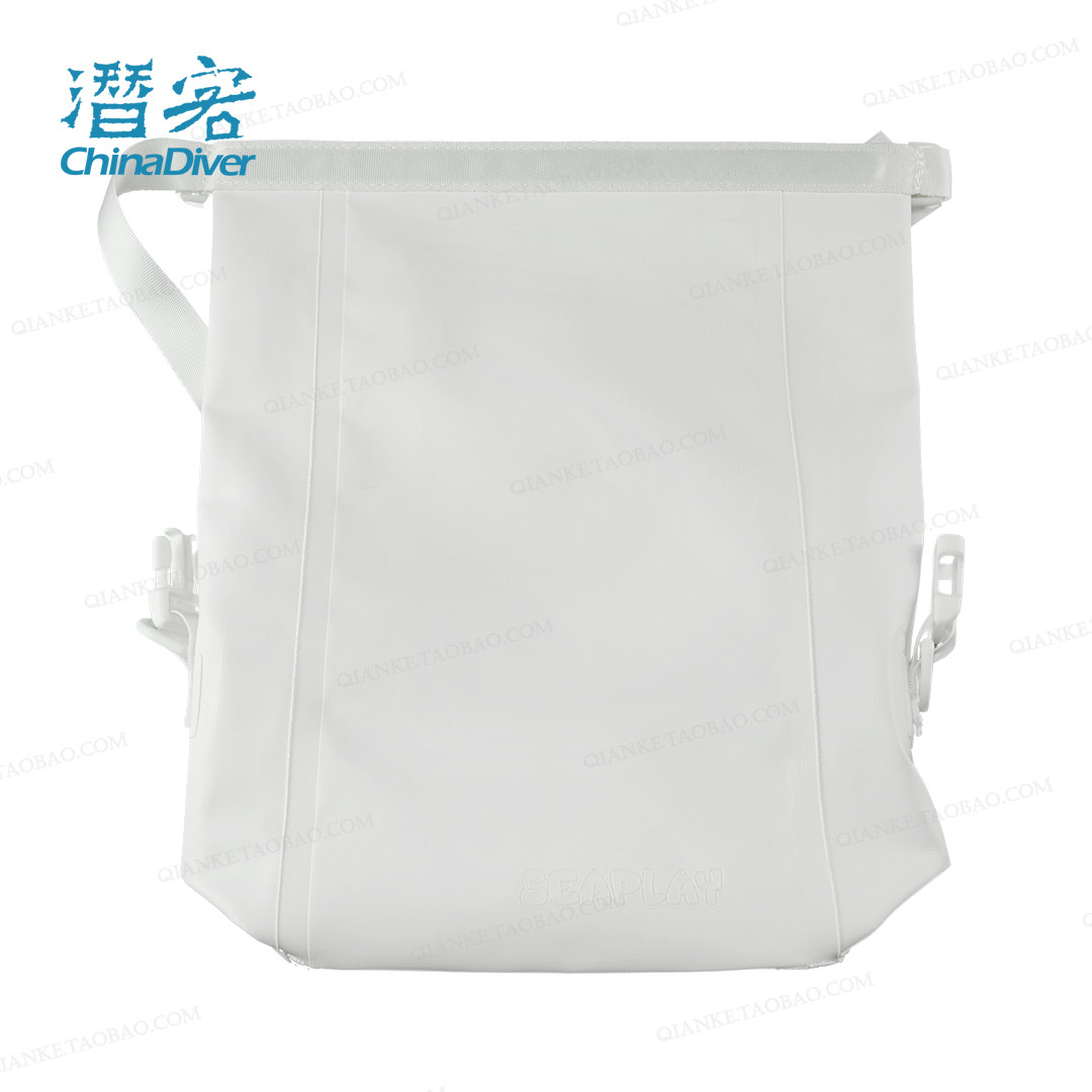 Seaplay防水小包5L迷你女包：海边度假必备神器，防水又时尚✨