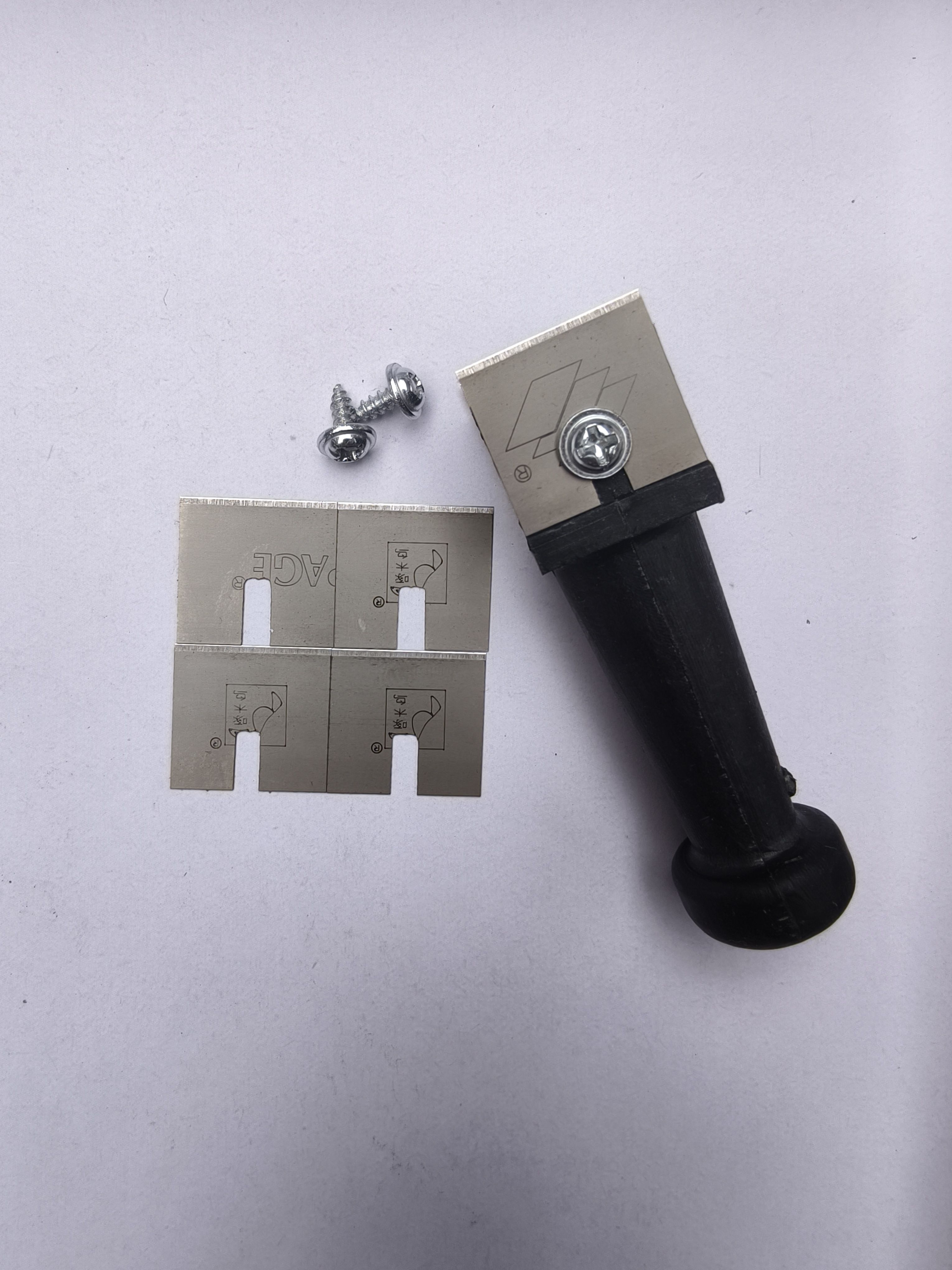 芽接刀园艺嫁接神器，秋闷子热粘皮芽接专用，园艺达人的必备神器！✨