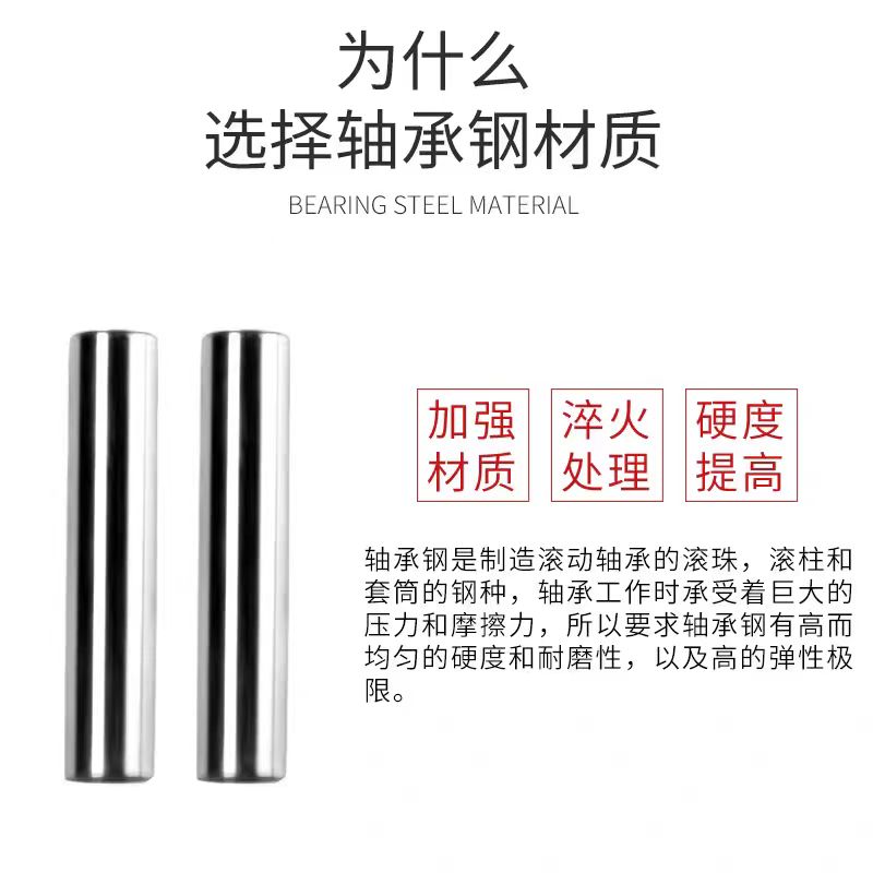 非标圆柱滚子轴承：定制解决方案，工业设备的心脏！️