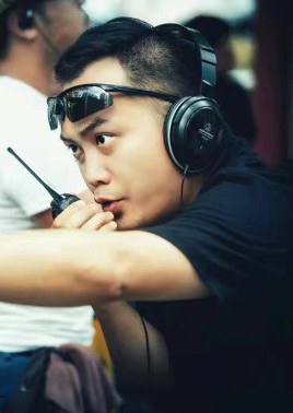 罗昊
