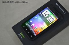 百度云ROM38公测版 HTC Incredible S （G11）4.0.4