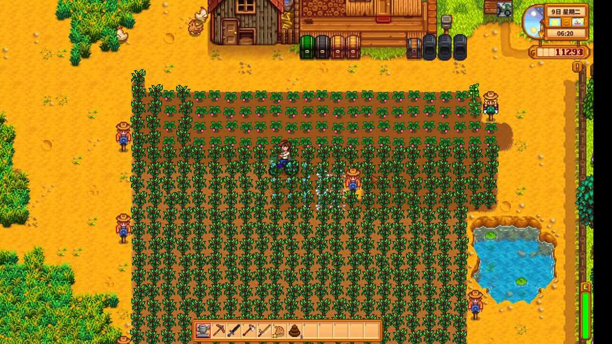 how to make money off cows stardew valley,How to Make Money Off Cows in Stardew Valley