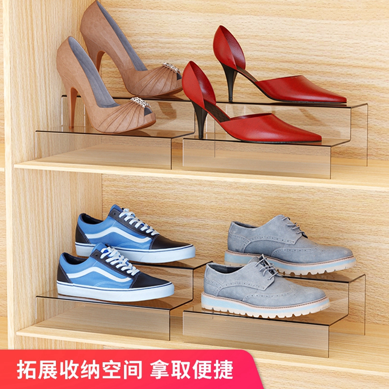 定制亚克力化妆品展示架：美妆达人的桌面美学新宠，如何打造专柜级陈列？