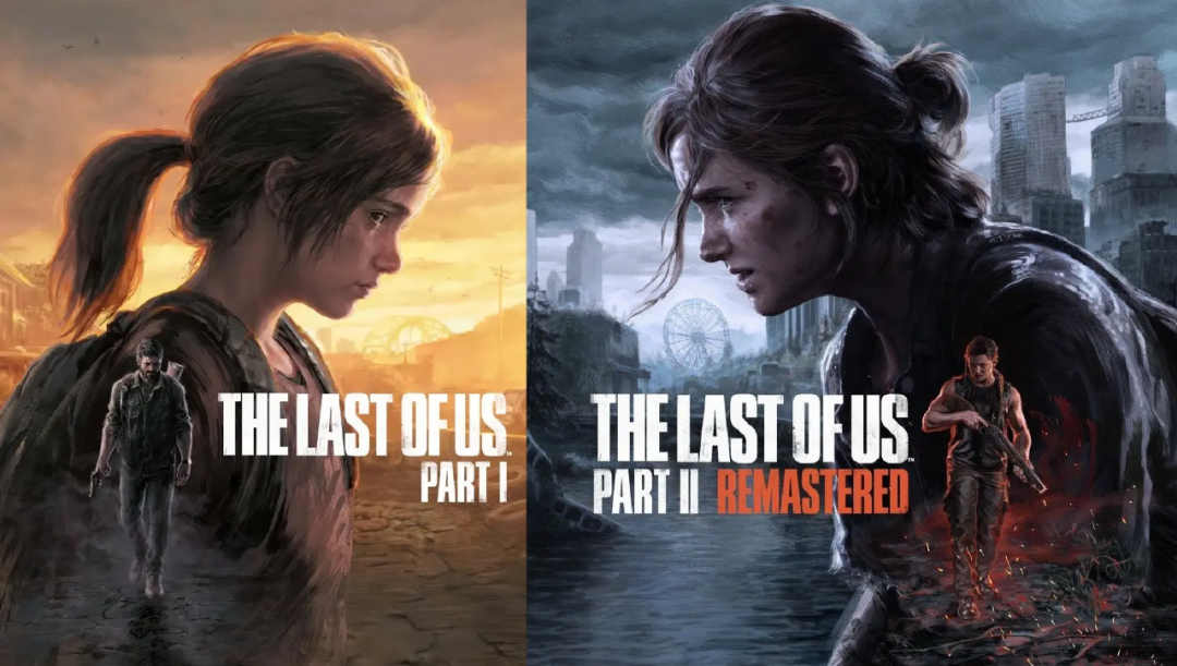 《最后生还者2》PS5版到底是诚意满满？还是没活硬整？