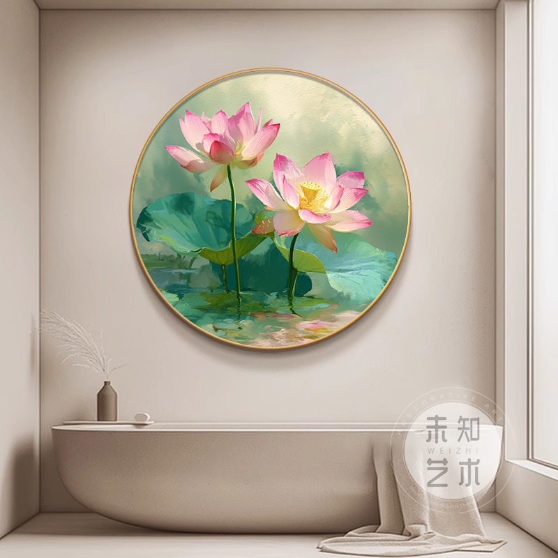 精雕莲花艺术品：打造独一无二的艺术收藏