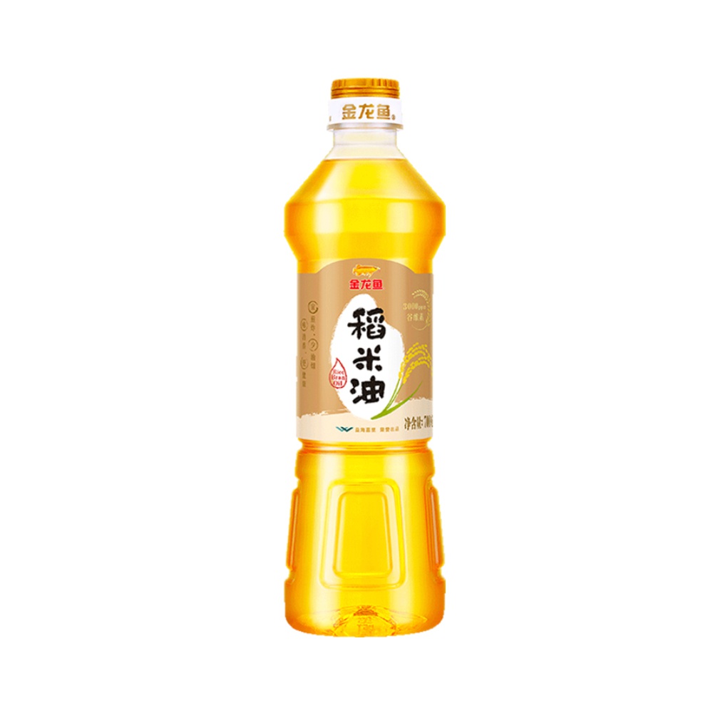 金龙鱼优+稻米油：解锁谷维素植物甾醇的秘密，营养与美味并存！