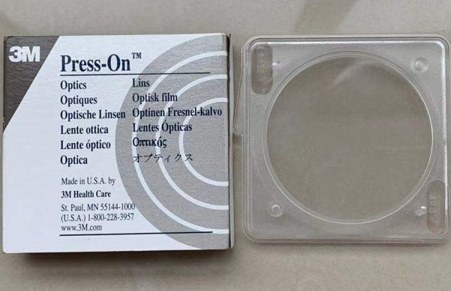 压贴三棱镜真的能改善斜视？3M压贴三棱镜测评+使用体验！这波不冲亏大了