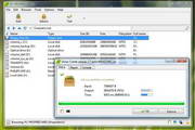 PeaZip For Linux  (Qt) Portable6.0.1