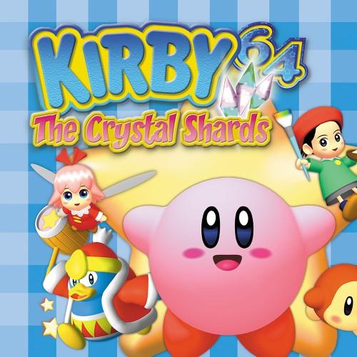 kirby 64 the crystal shards online game,Game Overview