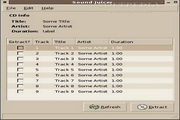Sound Juicer3.16.1
