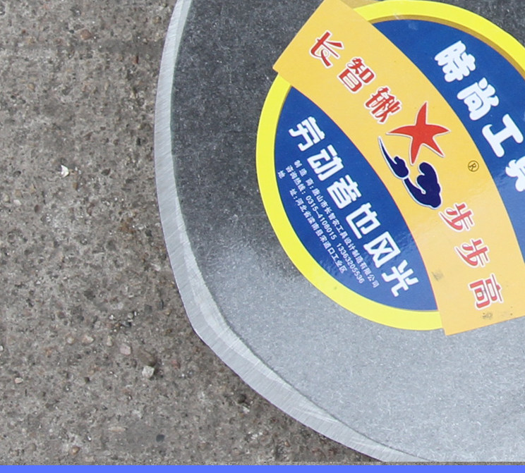 如何选择最适合的海星钢锹来提高劳动效率？