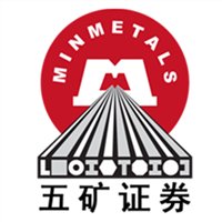 五矿证券通达信合一版9.2