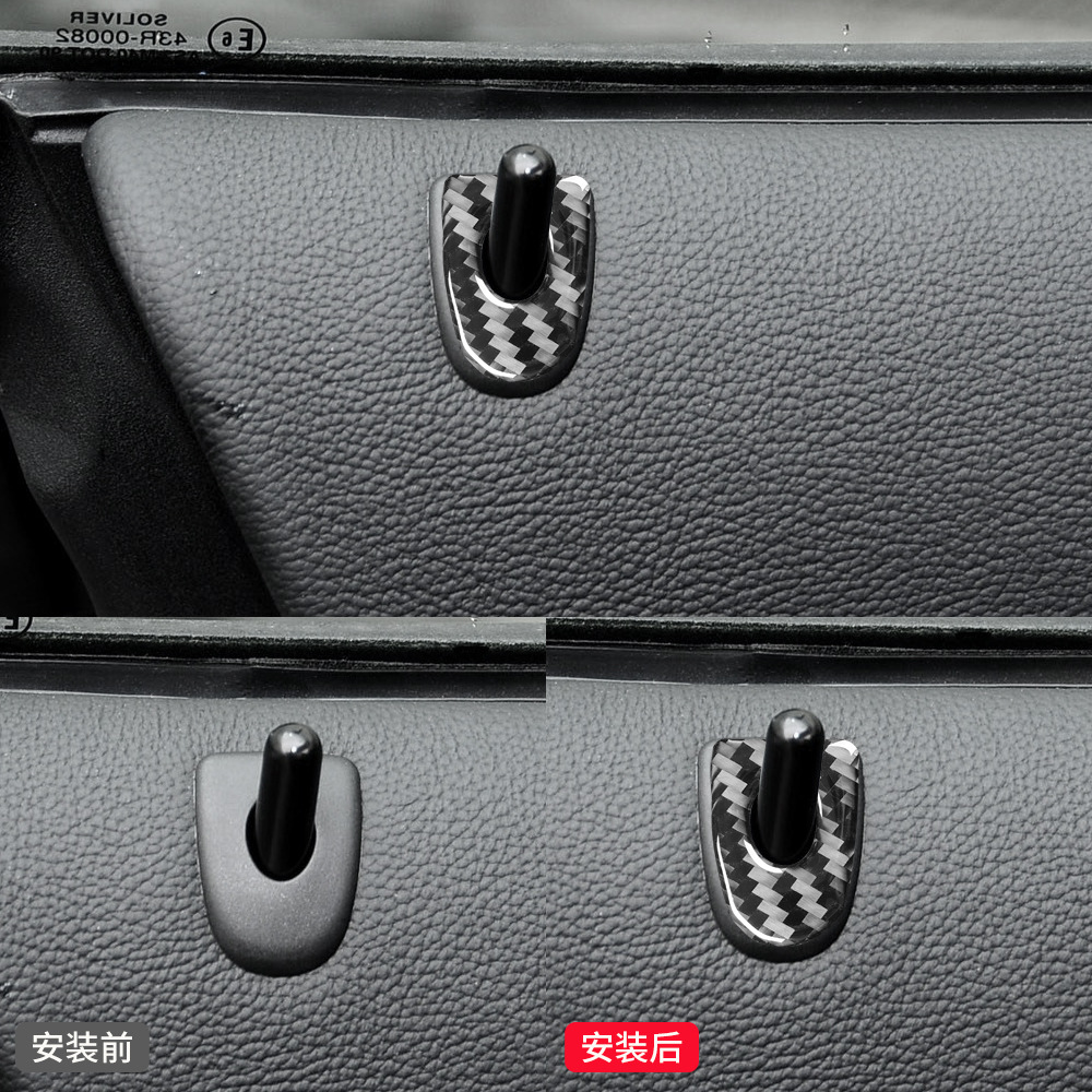 真碳纤维改装，让宝马Z4 E89焕发新生！