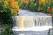 Autumn Waterfall3.0