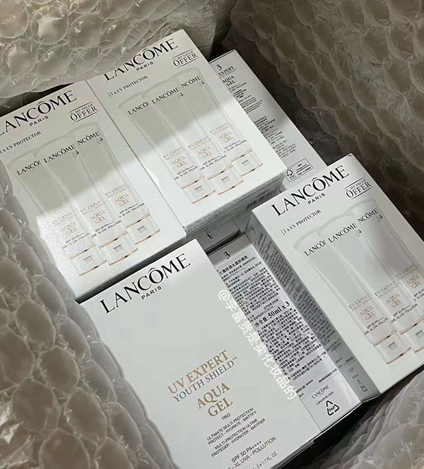 兰蔻是哪个国家的品牌化妆品？揭开它的身世之谜