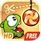 割绳子iPad版V2.4.5