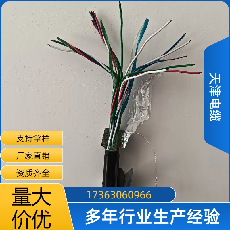 HJ30J系列电缆：高效传输，轻松应对各种工业环境！⚡️