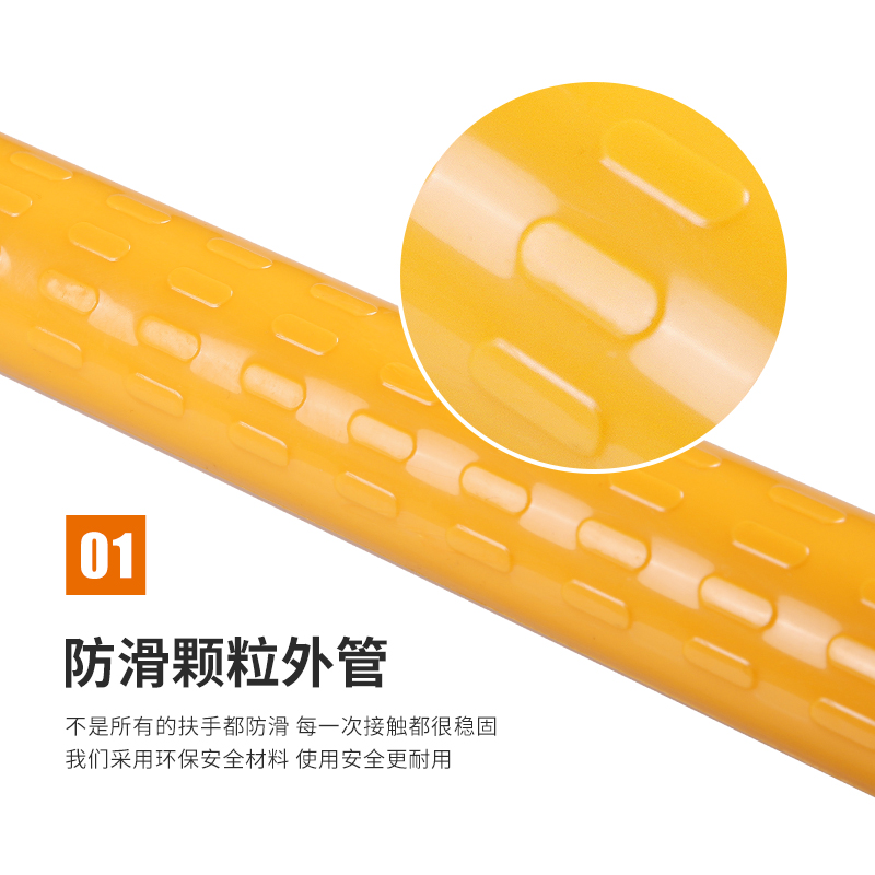 不锈钢楼梯扶手：安全与美观并存的家居必备神器！️✨