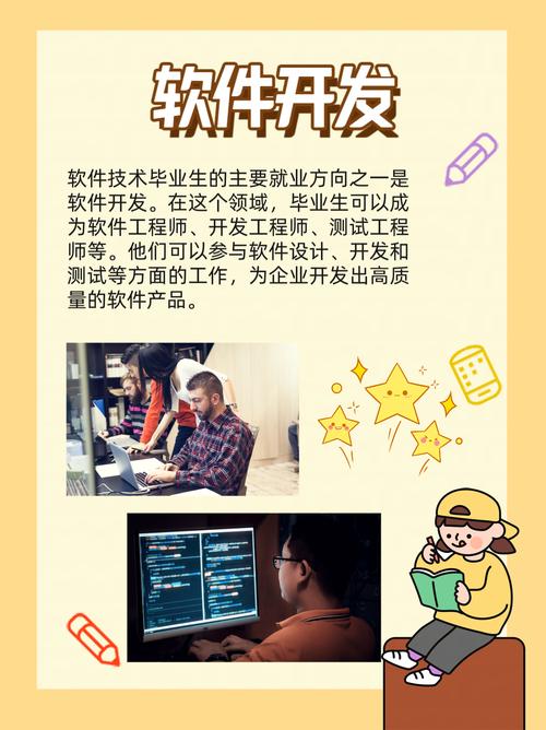 学软件开发专业,塑造未来技术精英的摇篮-第1张图片-职教招生网 学软件开发专业,塑造未来技术精英的摇篮-第1张图片-职教招生网