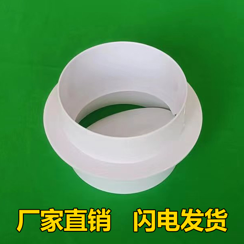 厨房专用烟道止回阀：守护你的清新空气，告别烟雾缭绕的厨房生活！