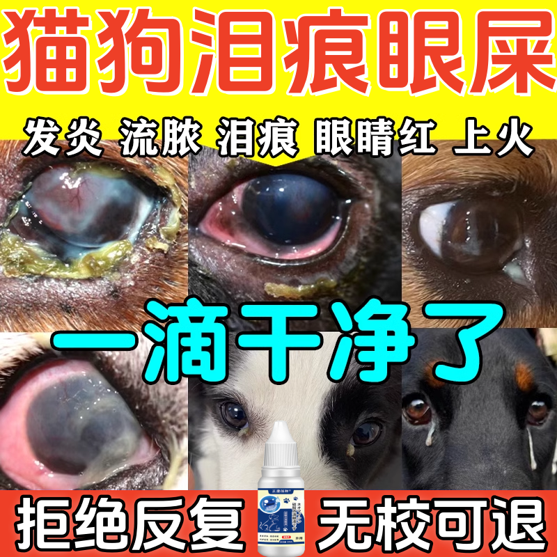 【正品】障立清滴眼液：熬夜党必备神器，告别干涩红血丝！✨