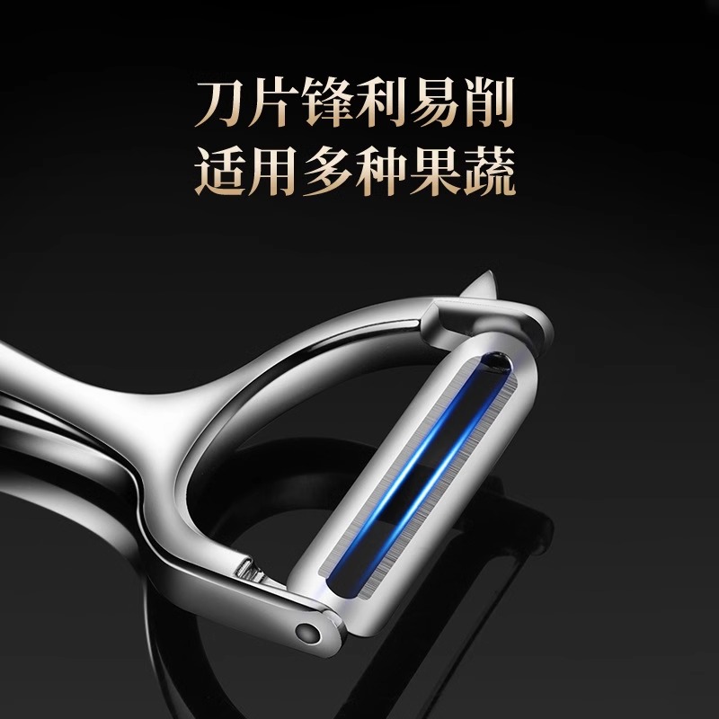 YUETFREE优尔斐316不锈钢多功能一体电煮锅：宝宝辅食神器，妈妈们的厨房新宠！