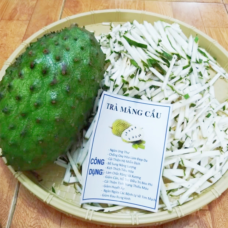 刺果番荔枝果干红毛榴莲果干Graviola果干soursop果干250克装包邮：热带风情，一口惊艳味蕾的秘密武器！
