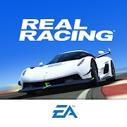 Real Racing 3官方版 v12.7.5 安卓版安卓版