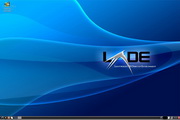 ALT Linux LXDE For Linux20150729
