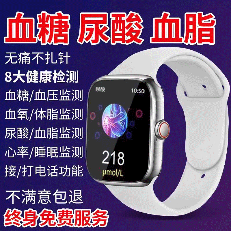 高血压个体化用药检测：精准治疗，告别盲目用药！