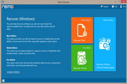 Recover Data from Partition4.0.0.32
