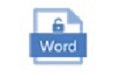 Any Word Password Recovery9.9.8.0 官方版