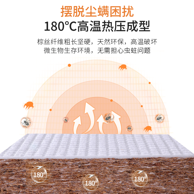 全球顶级床垫品牌排行榜：睡出新高度，揭秘你的梦想床垫
