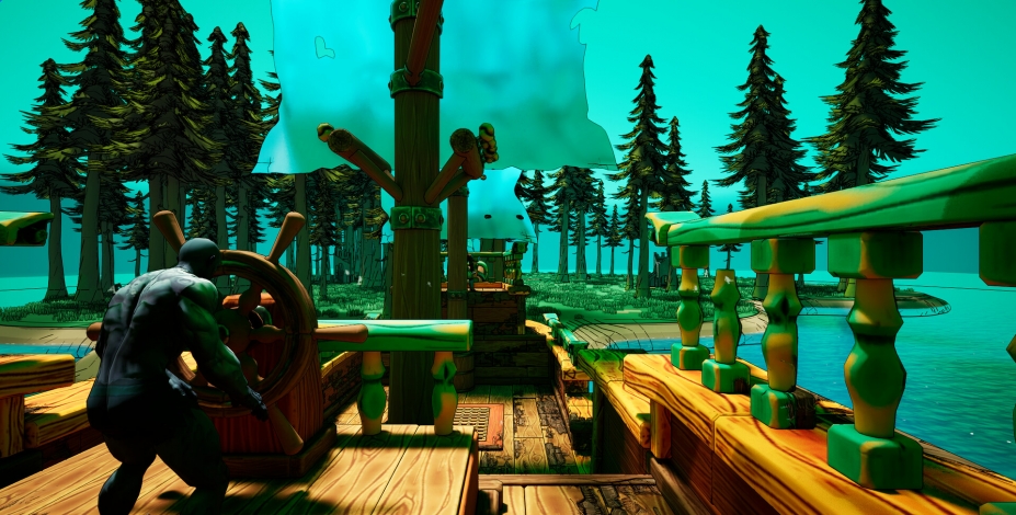 瓦斯特拉免安装正式版4