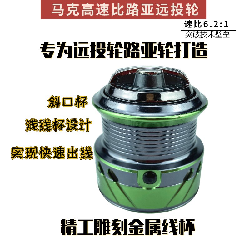 纺车轮高高速比：揭秘纺织界的“速度与激情”