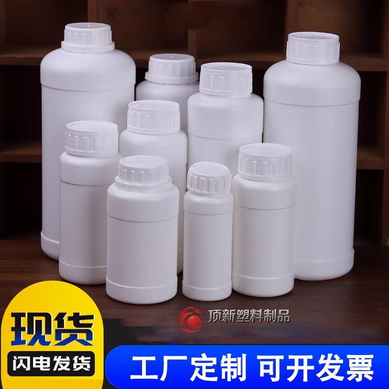HDPE韩国SK 2520 6100 JH910 3301吹塑级：高刚性塑料瓶&amp;高硬度管道的秘密武器